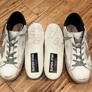 Golden Goose Super Star 39 (SOLD)